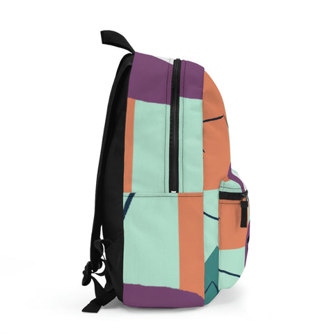 Adrienne da Venezia - Backpack