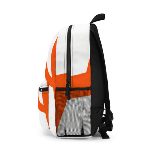 Scipio del Borgo - Backpack