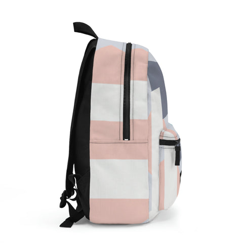 Artemisia Pontecorvo - Backpack