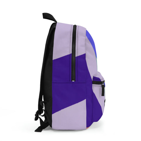 Fabia de Coronado - Backpack