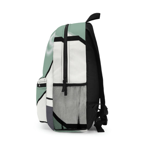 Istramo da Potenza - Backpack