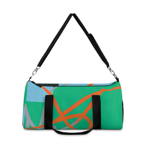 Marcello del Fresco - Duffle Bag