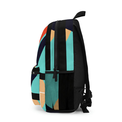 Giotto di Cavalieri - Backpack