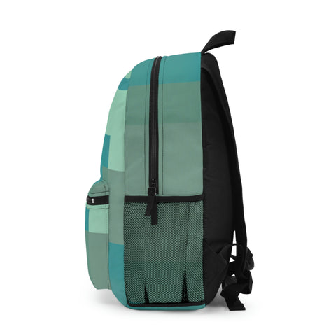 Antonio de la Fresca - Backpack