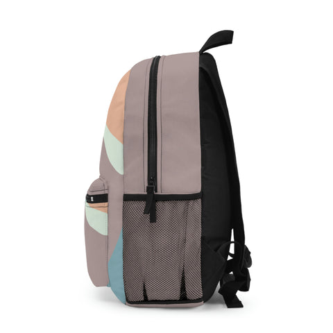 Gianna di Corvalo - Backpack