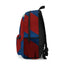 Agostinho da Primavera - Backpack