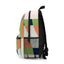 Jacques de Villemont - Backpack