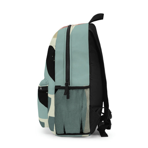 Annibelle di Lorenzo - Backpack