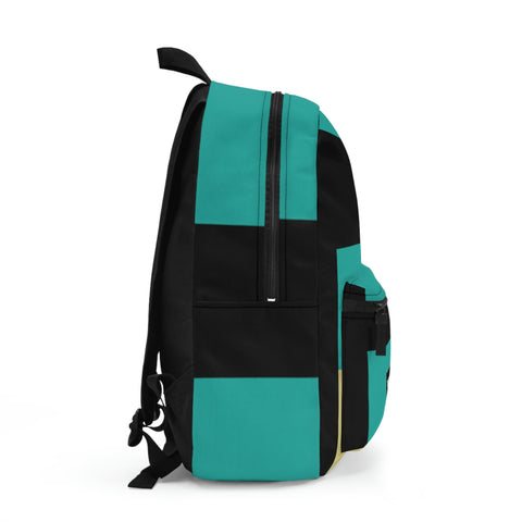 Iris da Vinci - Backpack