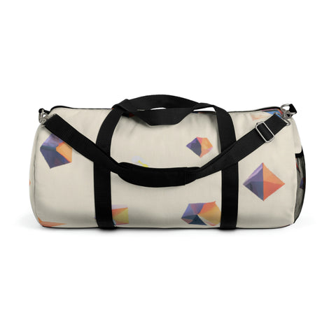 Giovanni di Marco - Duffle Bag