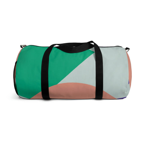 Johnetta Salterponck - Duffle Bag