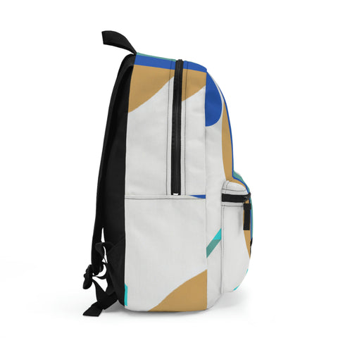 Pippinio Salvaggio - Backpack