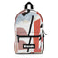 Milesina de Biere - Backpack