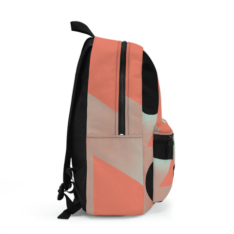 Ambrosius Koskinen - Backpack