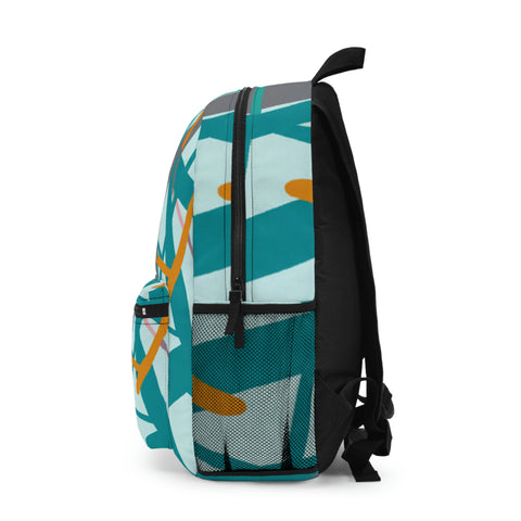 Hildebrando da Venezia - Backpack