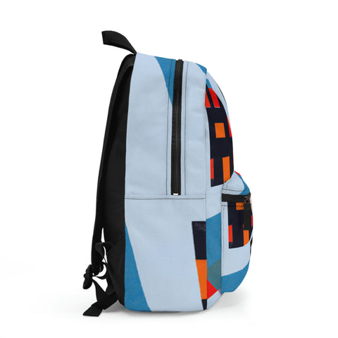 Giovanna di Venezia - Backpack