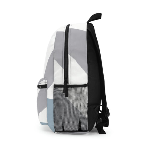 Eustace Pietrosini - Backpack