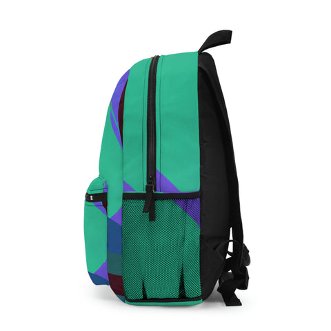 Federigo Arrighi - Backpack