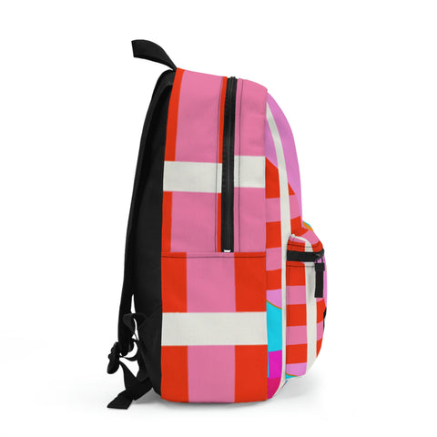 Gianna da Verona - Backpack