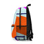 Carla da Milan - Backpack
