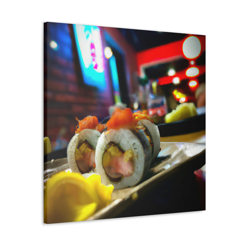 Vibesushi