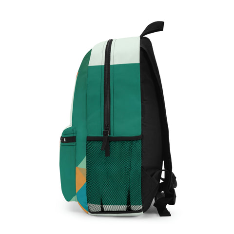 Versella D'Ambrosio - Backpack