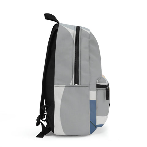 Alethea da Verona - Backpack