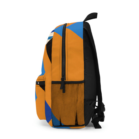 Pietro Bellini - Backpack