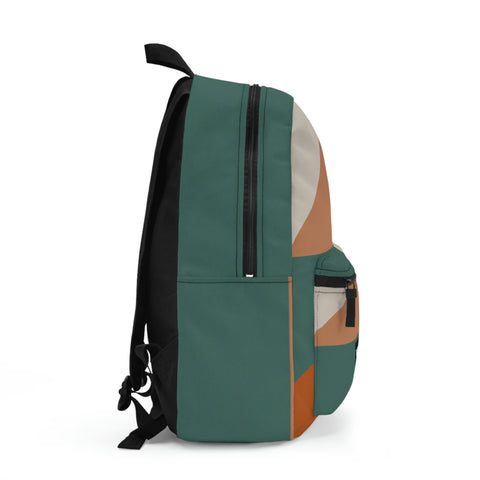 Benedicta di Castellino - Backpack