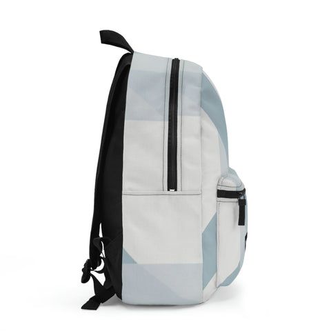 Federigo Luca - Backpack