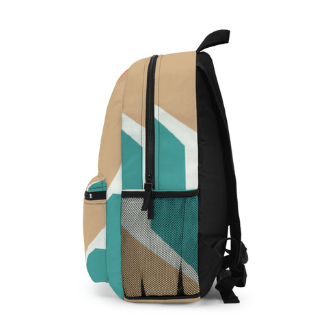 Gentile di Fiore - Backpack