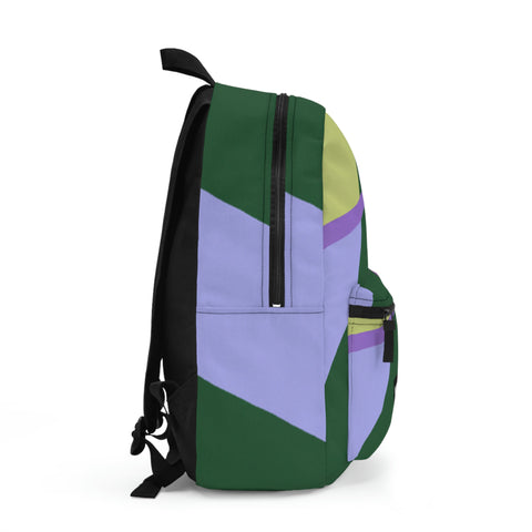 Aloi da Bologna - Backpack