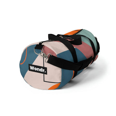 Finiel Amari - Duffle Bag