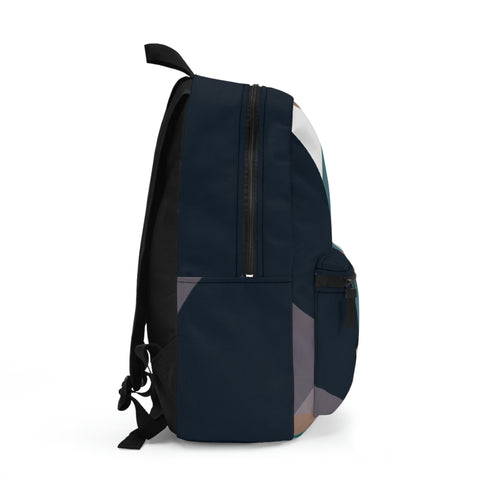 Firnando de Solis - Backpack