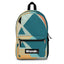 Mataeus Blüsterberg - Backpack