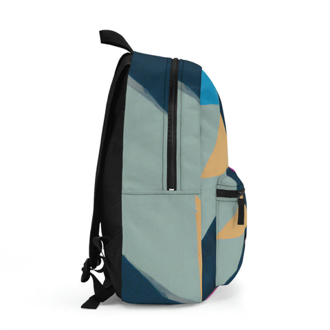 Maudia di Fiorina - Backpack