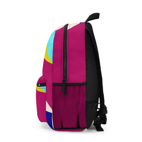 Johnadros di Venezzia - Backpack