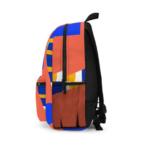 Gianna di Crespi - Backpack