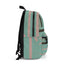 Giorgina Vasciotti - Backpack