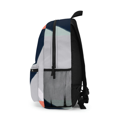 Alvarex da Vasconi - Backpack