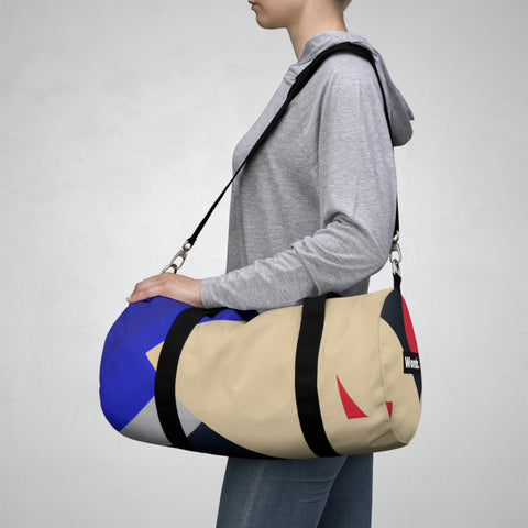 Eudaemius Smith - Duffle Bag