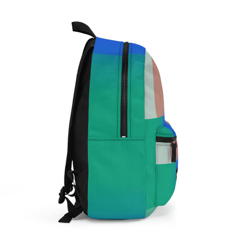 Giovanni da Novelli - Backpack