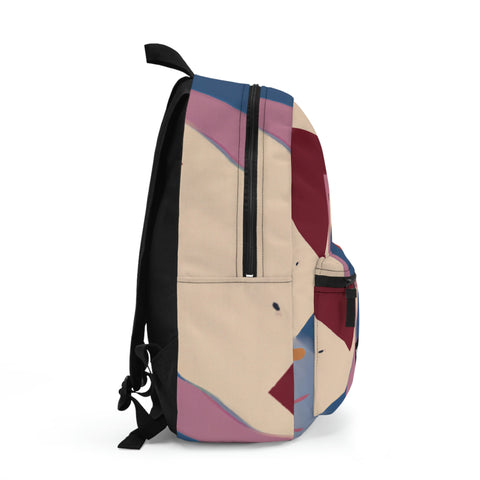 Giovanni Signorelli - Backpack