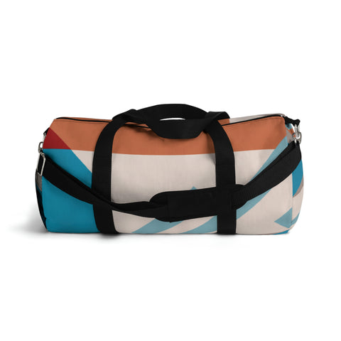 Gustavo Marques de Cintra - Duffle Bag