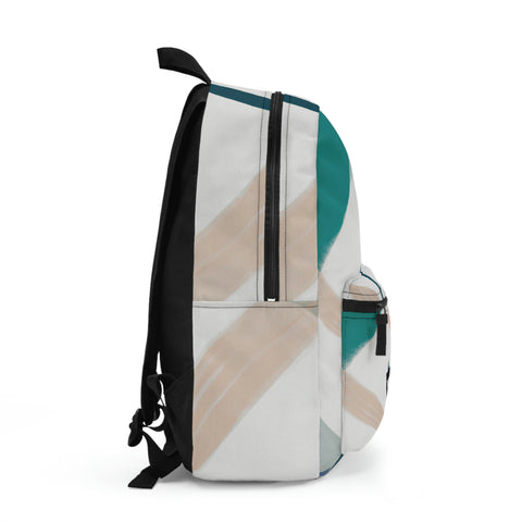 Alessandra di Botticelli - Backpack