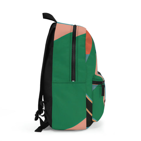 Lucrecia da Vinci - Backpack