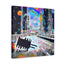 Vivid City Life