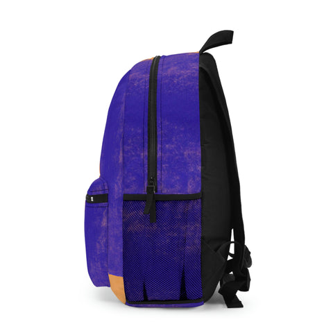 Artemisia Fantasia - Backpack