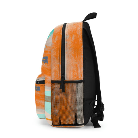 Ambrita Artista - Backpack