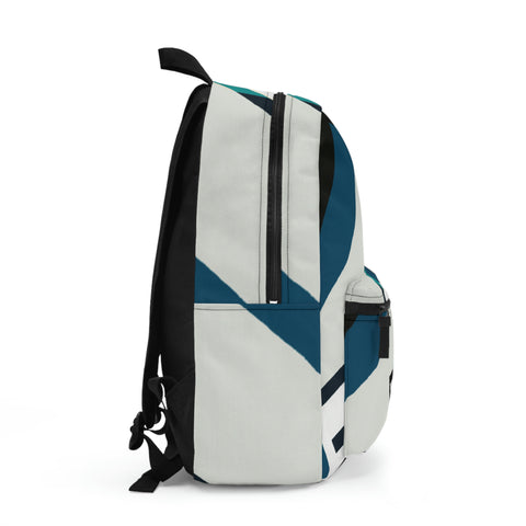 Gemma Caravello - Backpack